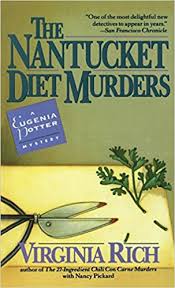 The Nantucket Diet Murders