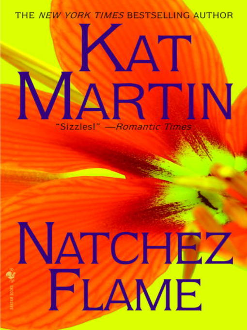 Natchez Flame