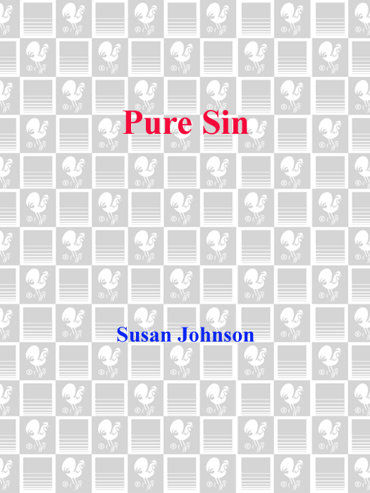 Pure Sin