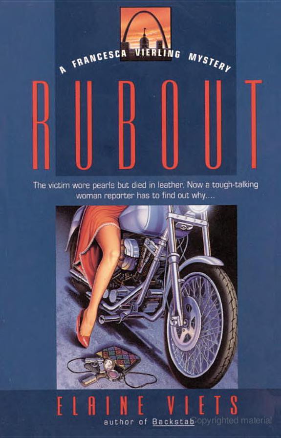 Rubout