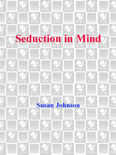 Seduction In Mind