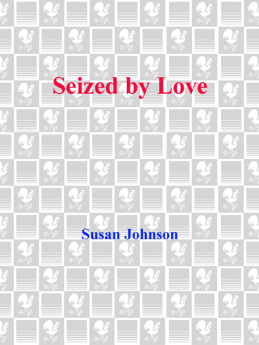 Seized by Love