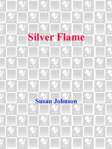 Silver Flame