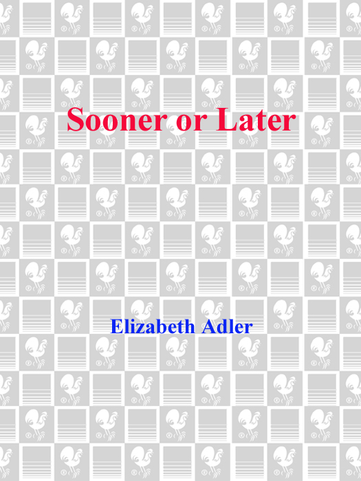 Sooner or Later