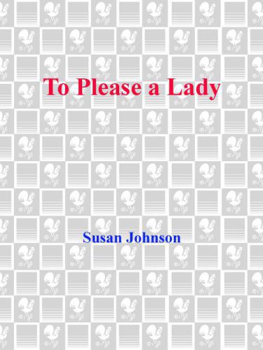 To Please a Lady