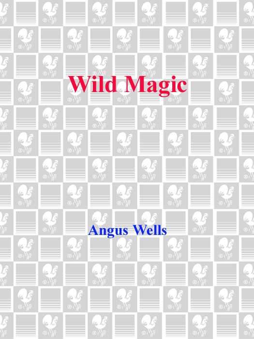 Wild Magic