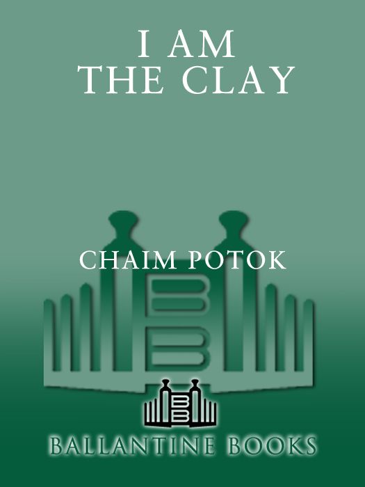 I Am the Clay