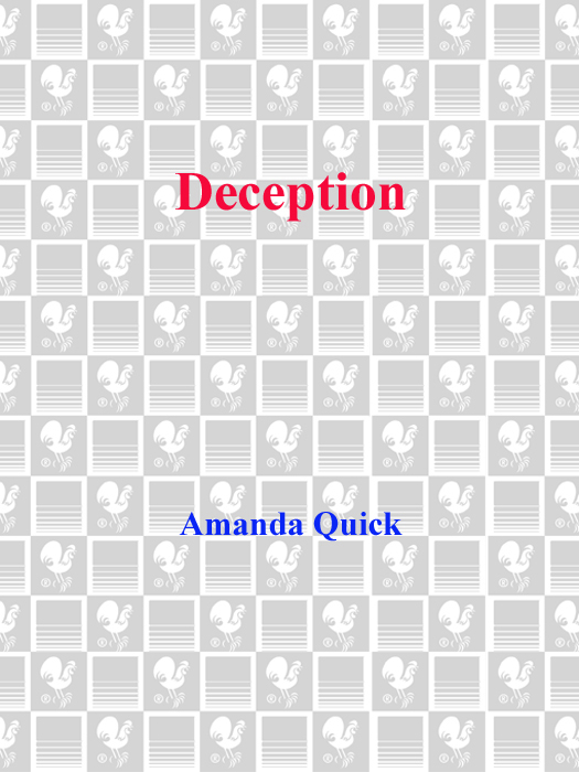 Deception