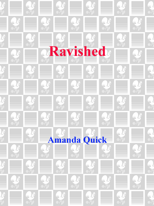 Ravished