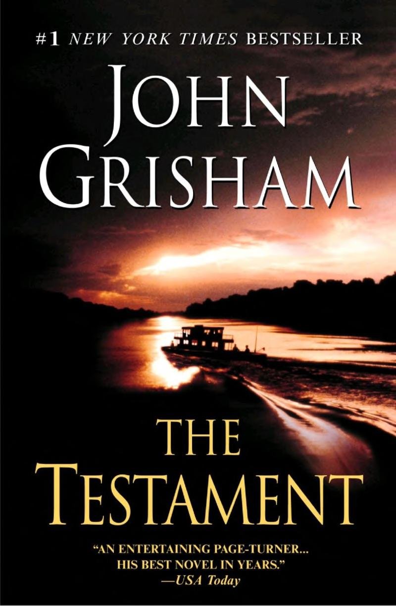 The Testament