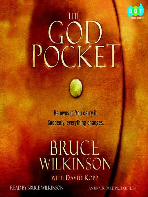 The God Pocket