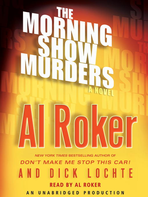 The Morning Show Murders