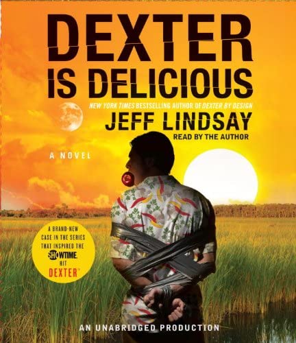 Dexter Is Delicious