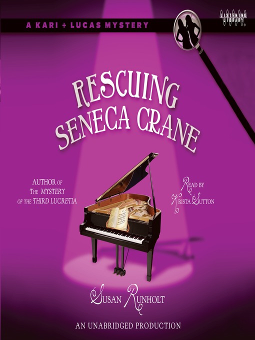 Rescuing Seneca Crane