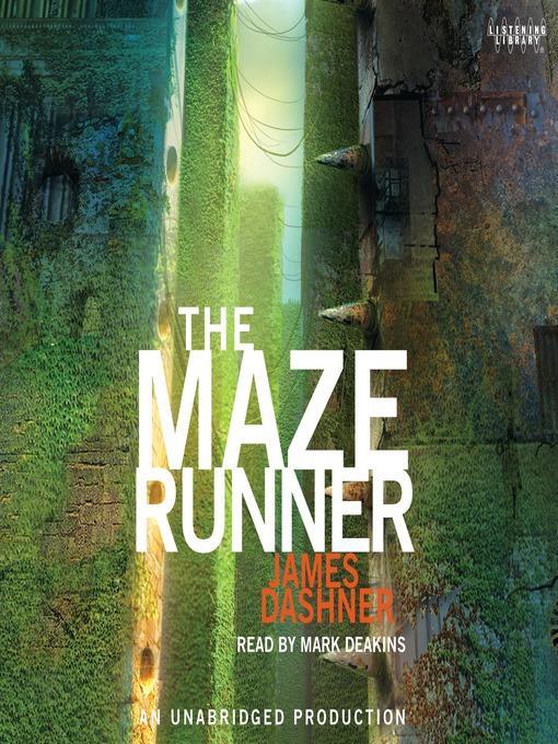 The Maze Runner