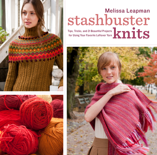 Stashbuster Knits