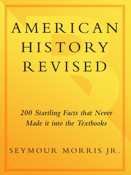 American History Revised