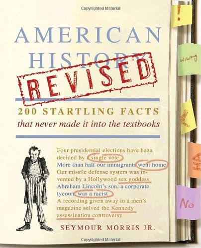 American History Revised