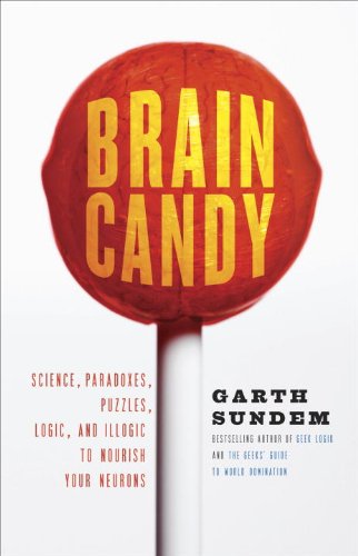 Brain Candy