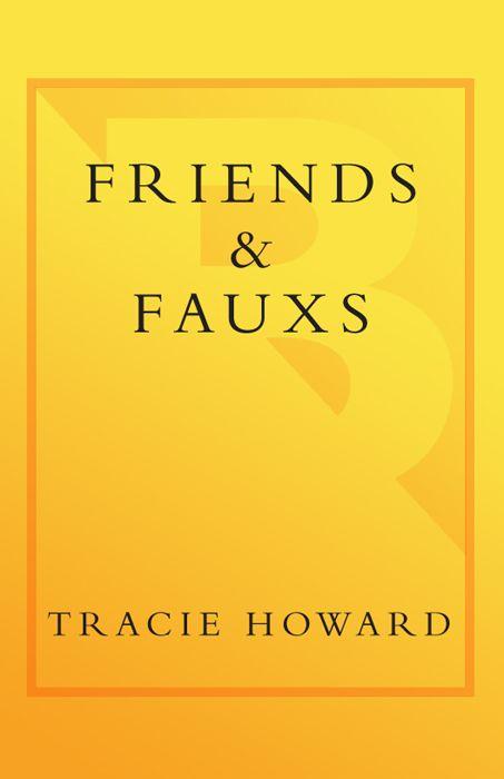Friends & Fauxs