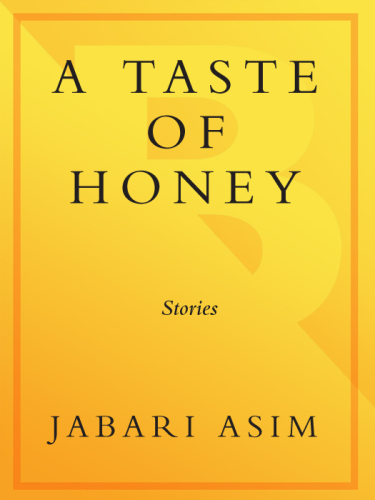 A Taste of Honey