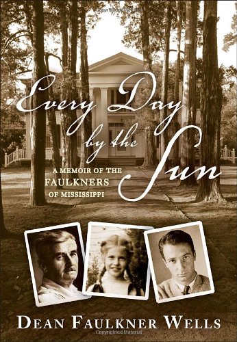 Every Day by the Sun