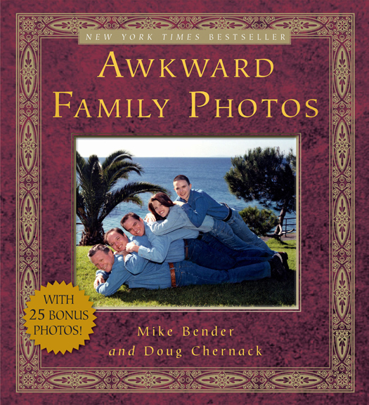 Awkward Family Photos