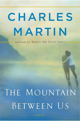 The Mountain Between Us