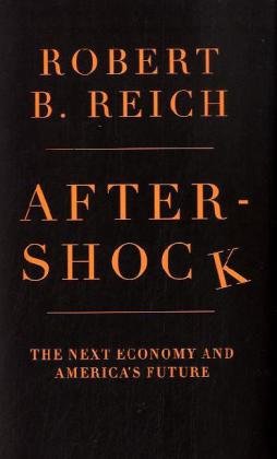 Aftershock