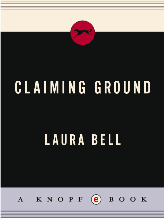 Claiming Ground