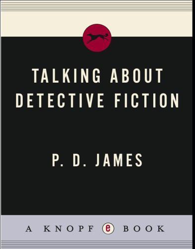 Talking About Detective Fiction