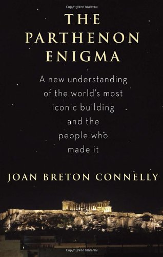 The Parthenon Enigma