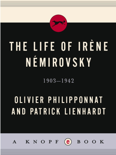 The Life of Irene Nemirovsky