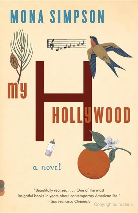 My Hollywood