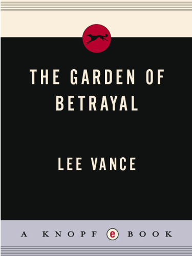 The Garden of Betrayal