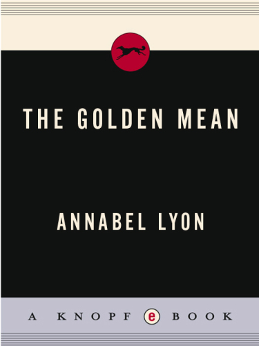 The Golden Mean