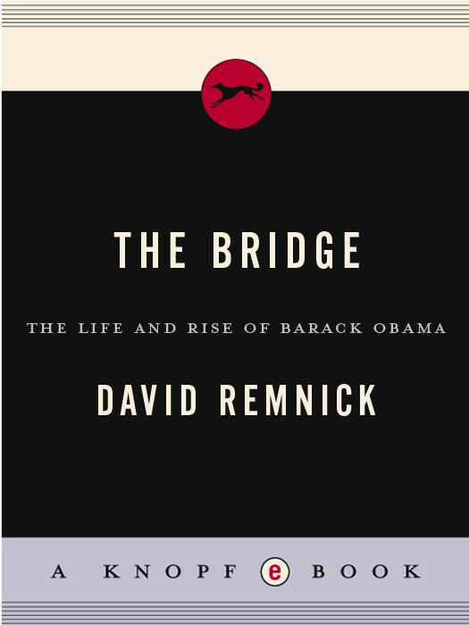 The Bridge