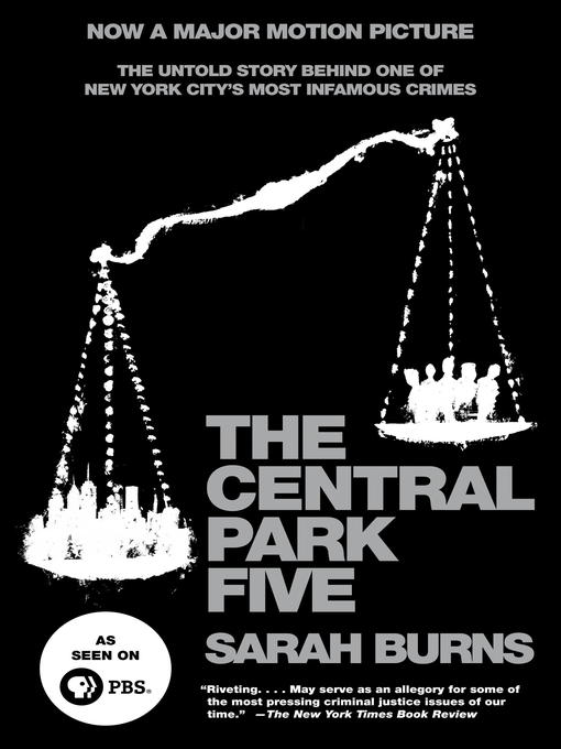 The Central Park Five