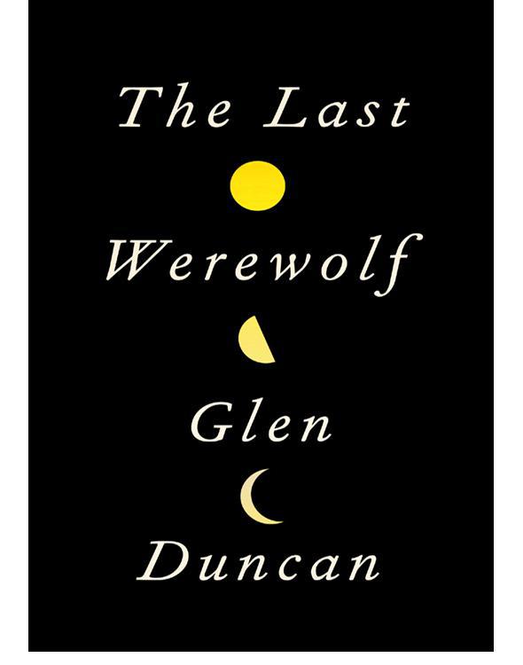 The Last Werewolf