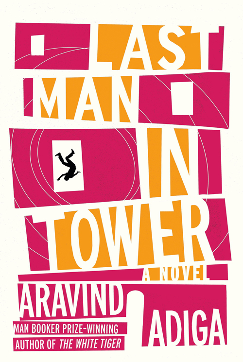 Last Man in Tower