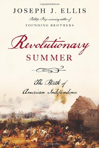 Revolutionary Summer