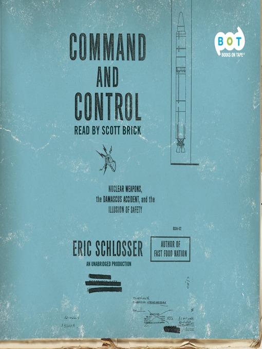 Command and Control