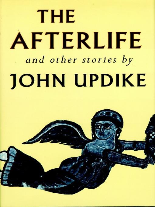 The Afterlife and Other Stories