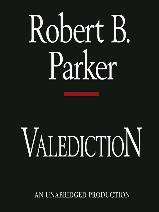 Valediction