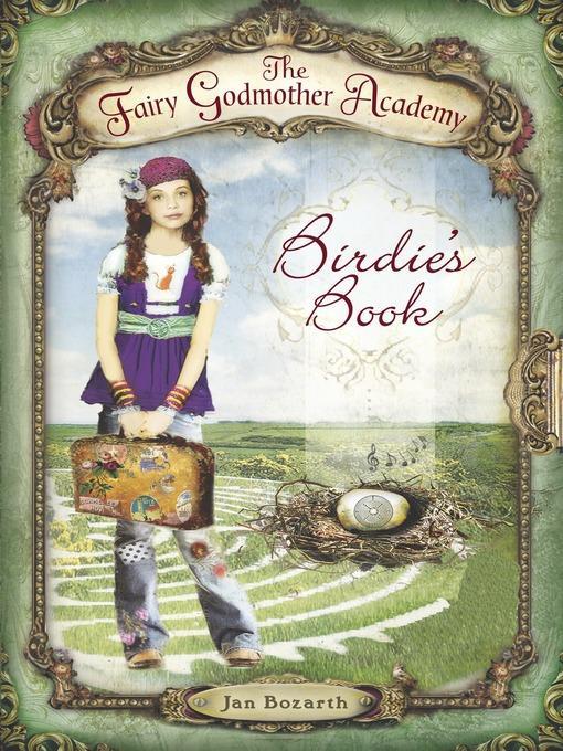 Birdie's Book