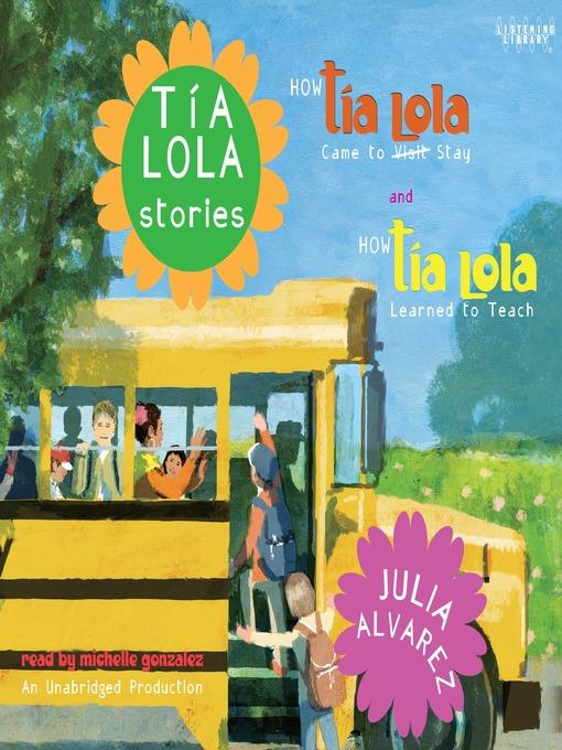 Tía Lola Stories