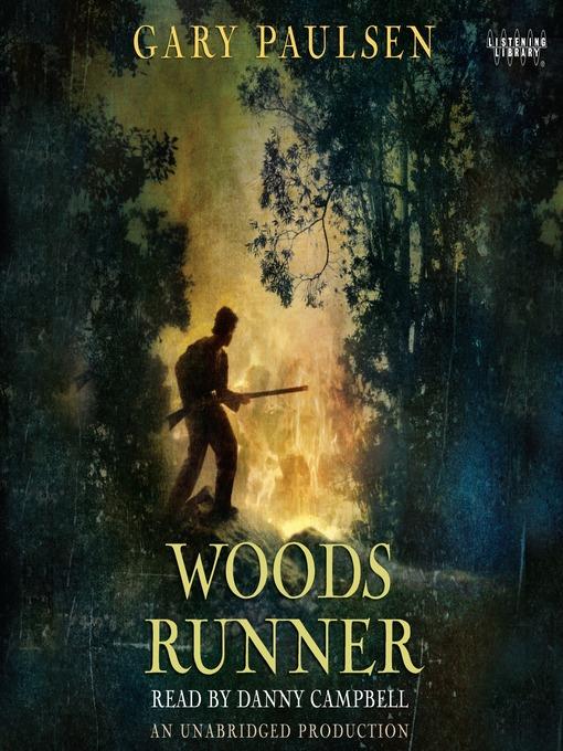 Woods Runner