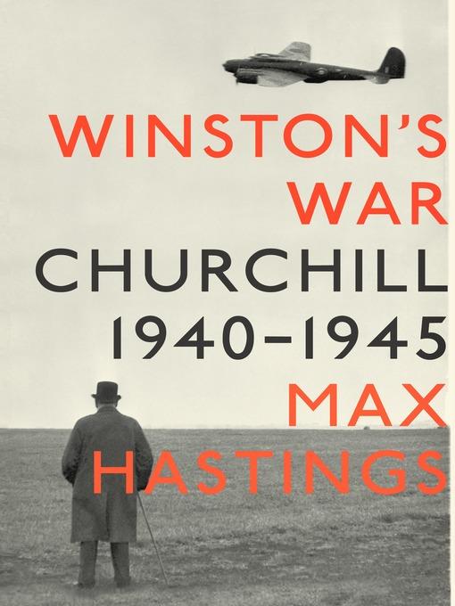 Winston's War