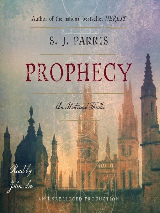 Prophecy