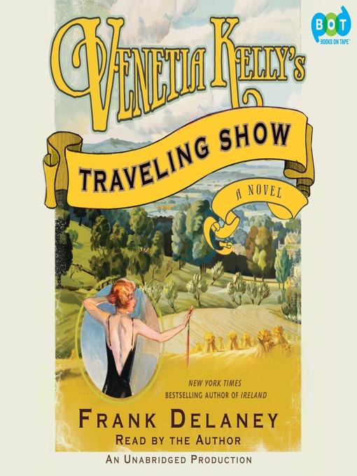 Venetia Kelly's Traveling Show